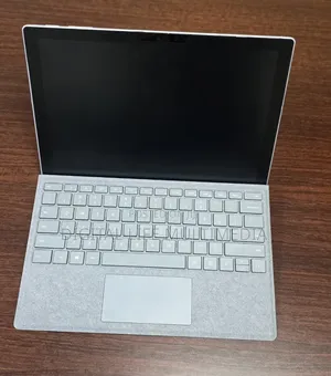 Laptop Microsoft Surface Pro (2017) 8GB Intel Core i5 SSD 256GB