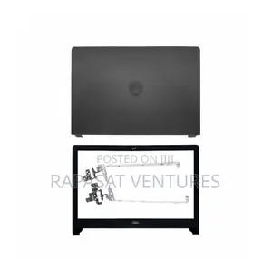 Dell 3558 3559 5558 5559 Abh Black Housing