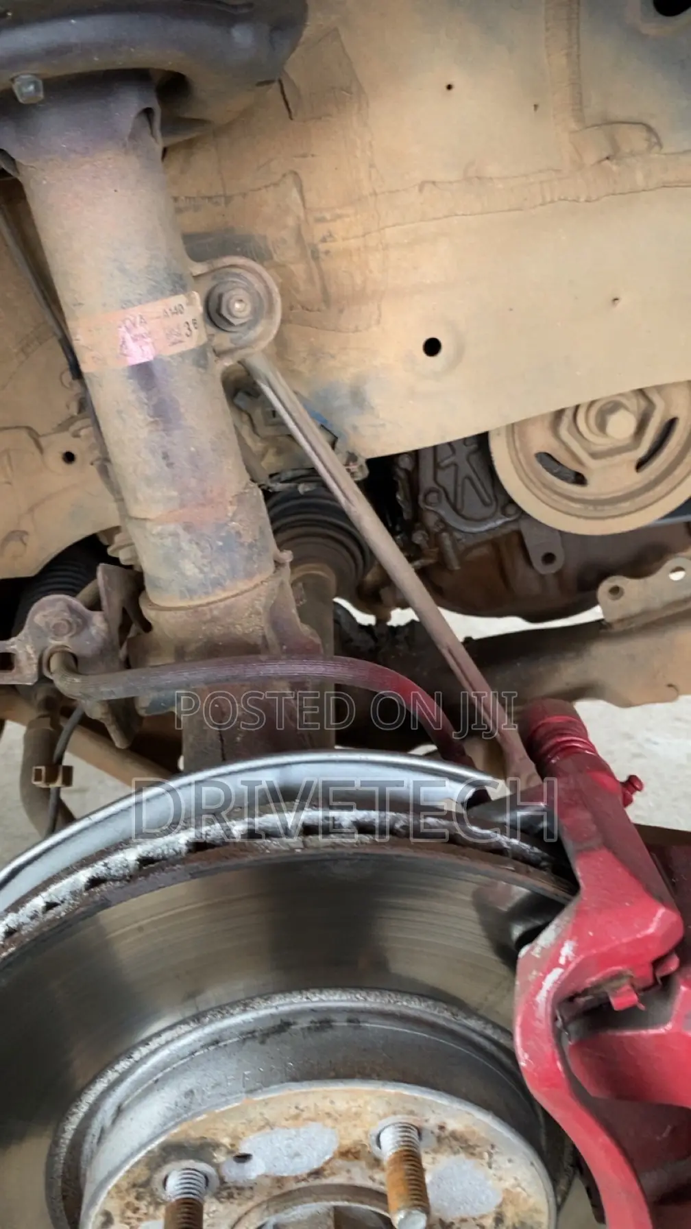 Automotive Engineer