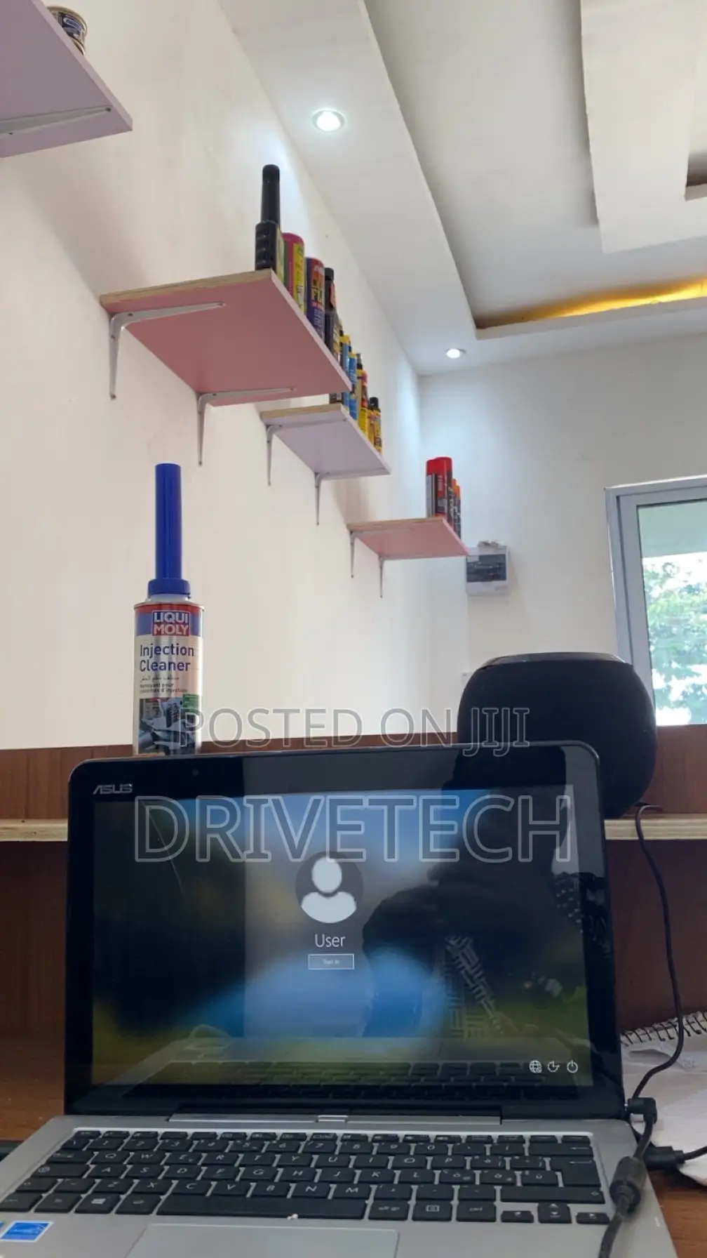 Automotive Engineer