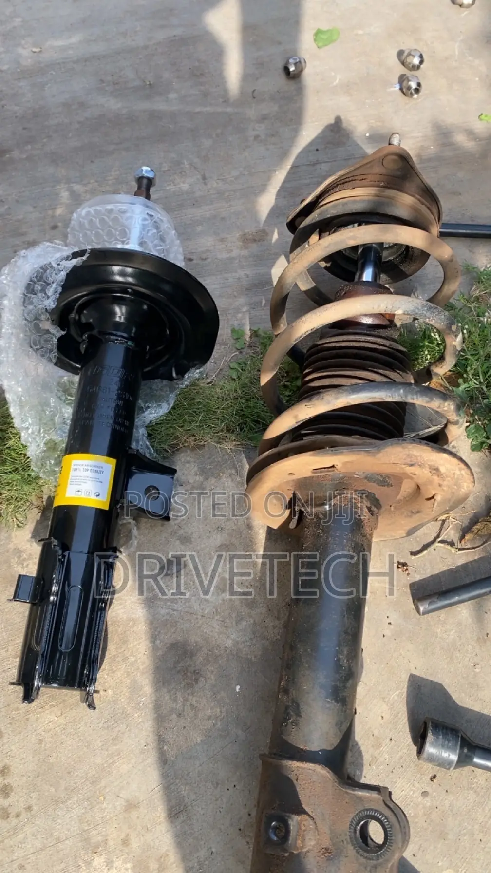 Automotive Engineer