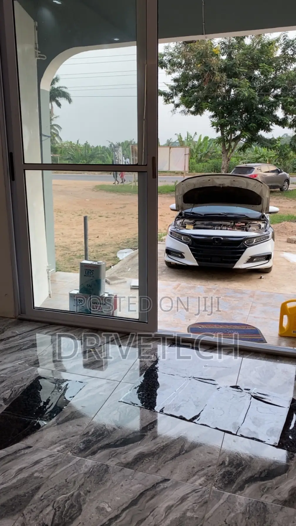 Automotive Engineer