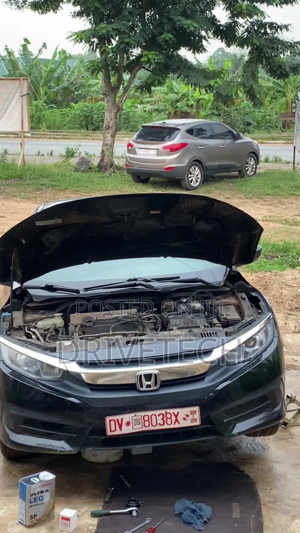 Automotive Engineer