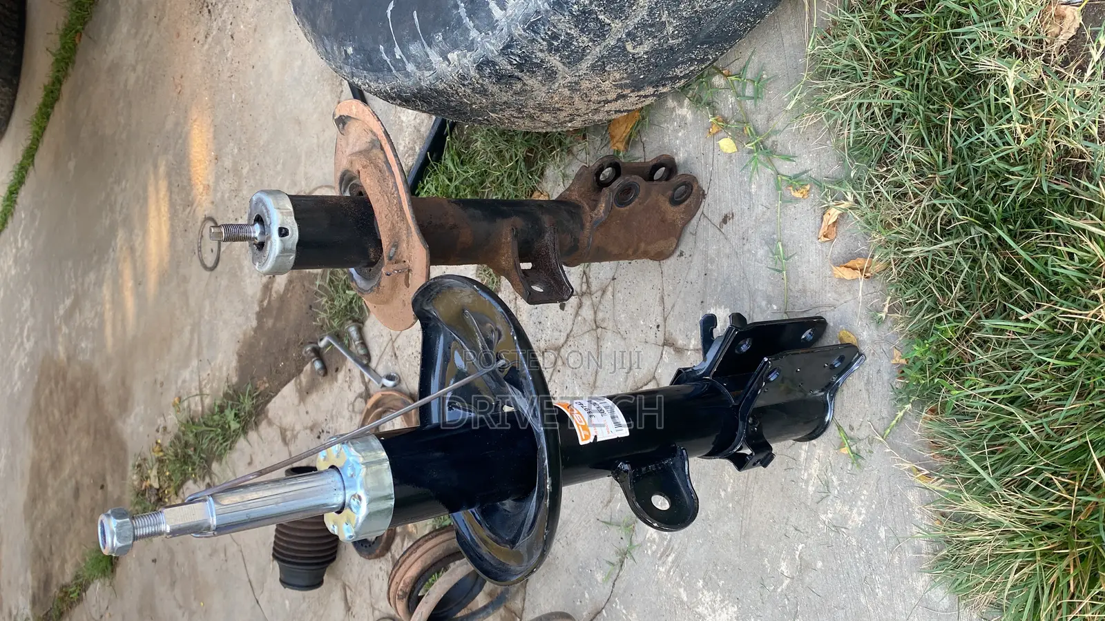 Automotive Engineer