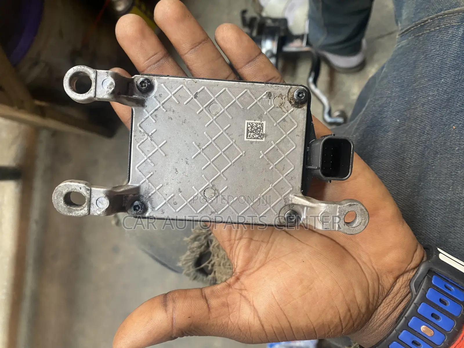 Nissan ,Sentra ,Rogue , Altima 2019-21 Front Radar Sensors