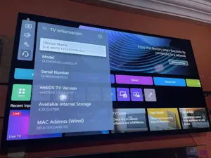Perfect Gaming Oled Lg B4 65 Inches With Active at 120 Hz Uhd HDR Tv