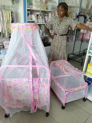 Baby Cradle