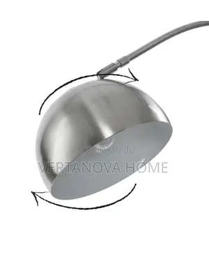 Lumiere Suspended Floor Lamp
