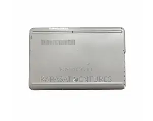 Hp 15-au D Silver Housing