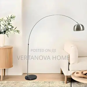 Lumiere Suspended Floor Lamp