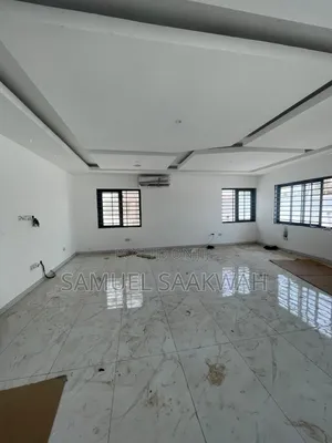 Furnished 3bdrm House in S&P Real Estate And, East Legon for rent