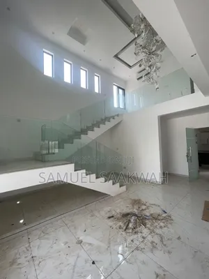 Furnished 3bdrm House in S&P Real Estate And, East Legon for rent