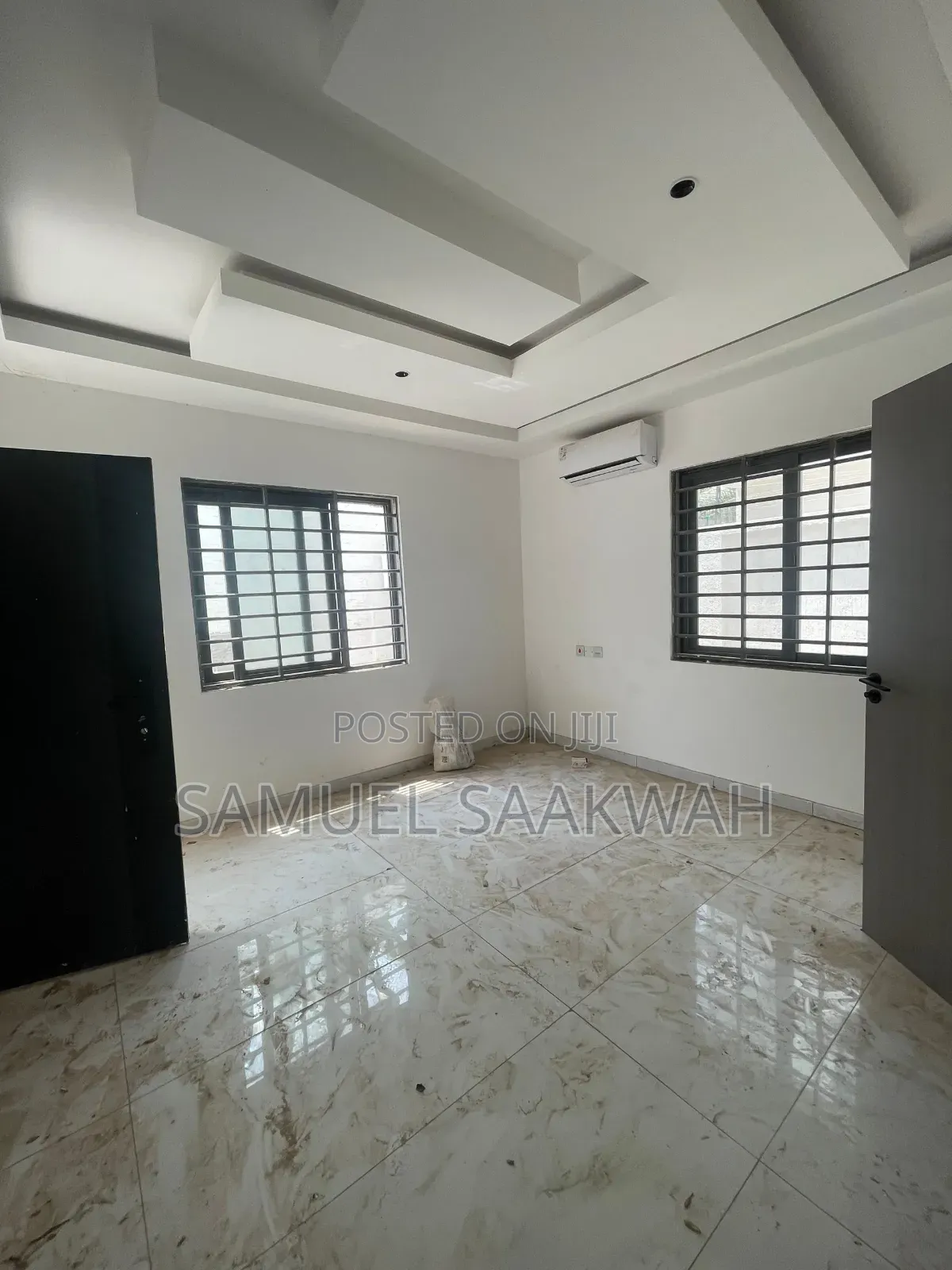 Furnished 3bdrm House in S&P Real Estate And, East Legon for rent