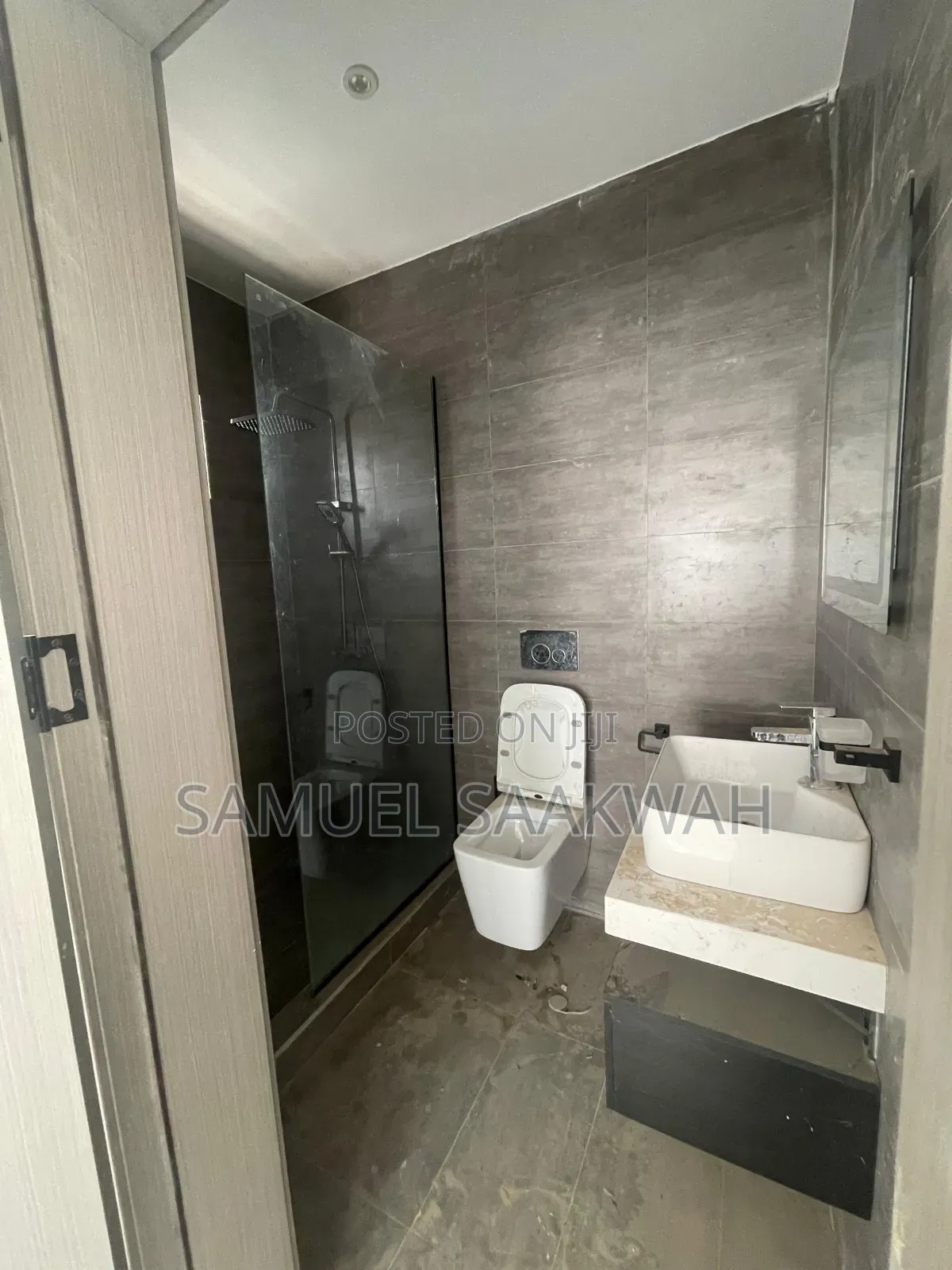 Furnished 3bdrm House in S&P Real Estate And, East Legon for rent