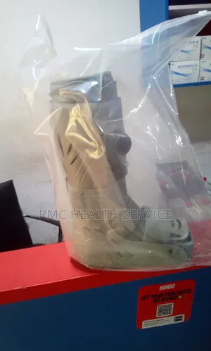 Aircast Boot