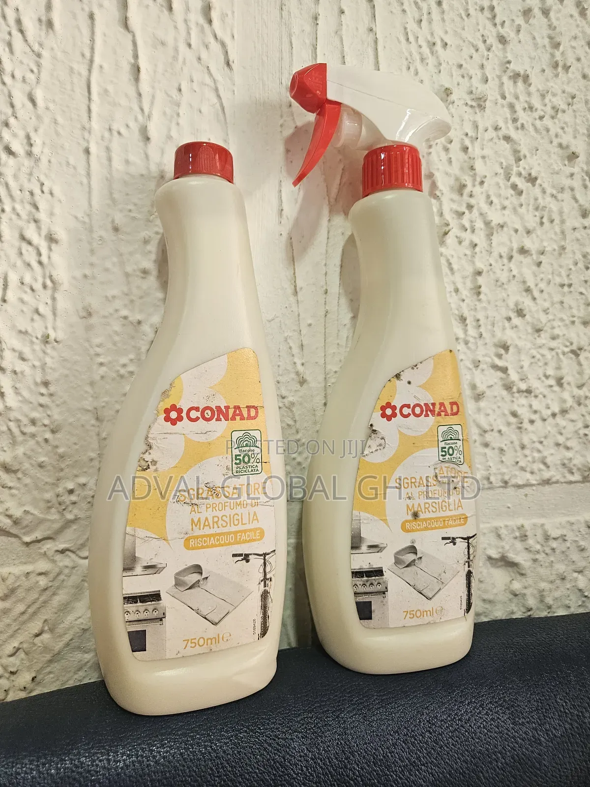 Conad Sgrassatore (Industrial Degreaser)
