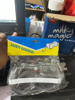 Safety Goggles