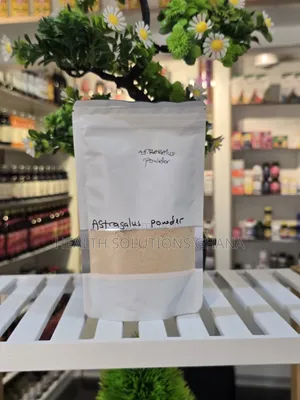 Astragalus Powder