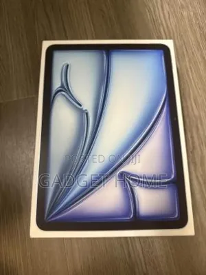New Apple iPad Air 128 GB Gray
