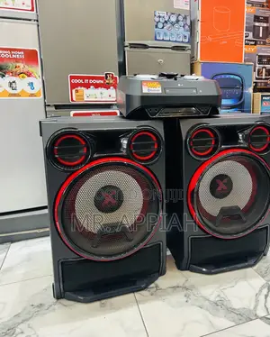 High Efficient Lg Wireless Bluetooth Speaker(Ck99)5000watt