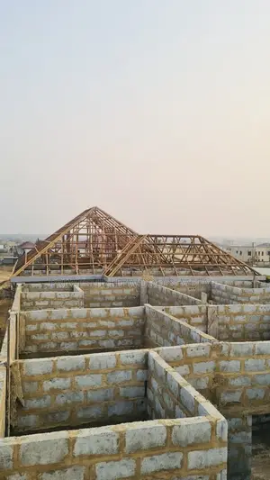 Quality Wooden Construction Services – Strong Reliable