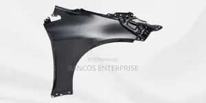 Toyota Corolla 2020-2025 Fender