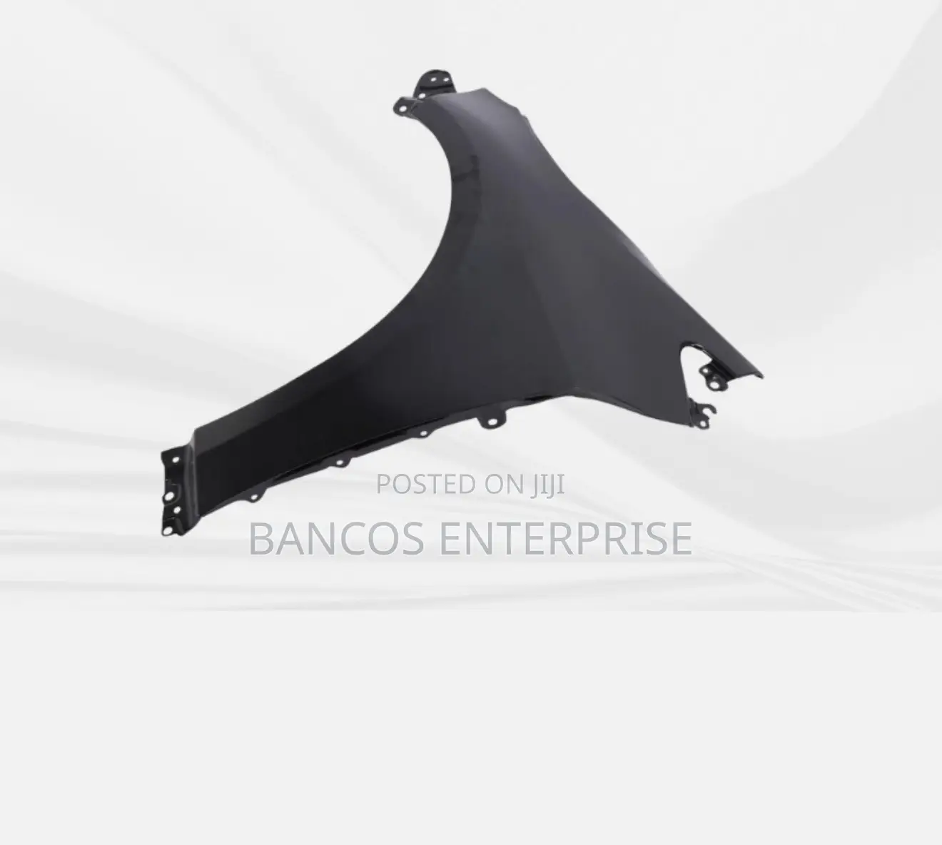 Toyota Corolla 2020-2025 Fender
