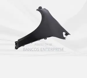 Toyota Corolla 2020-2025 Fender