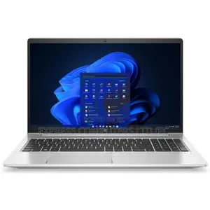 New Laptop HP ProBook 450 G9 16GB Intel Core i7 SSD 512GB