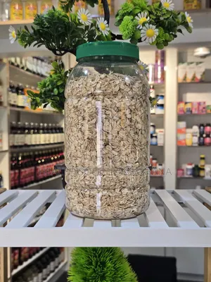 Organic Oat