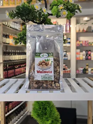 Organic Walnuts