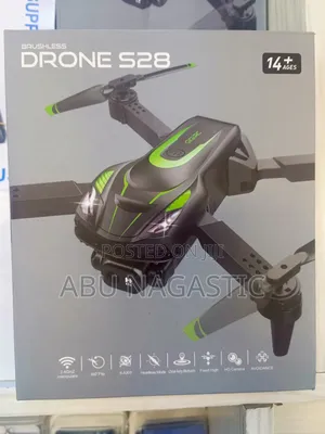 S28 Mini Drone