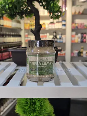 Stevia Leaves Powder