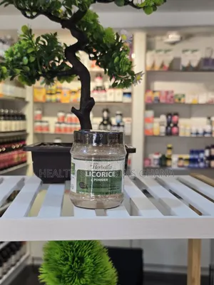 Dr Herbalist Licorice Powder