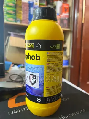 Deutsch Color Wasserphob
