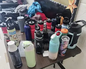 Affordable Kids Thrift Bottles