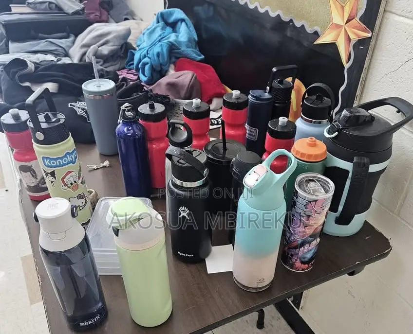 Affordable Kids Thrift Bottles