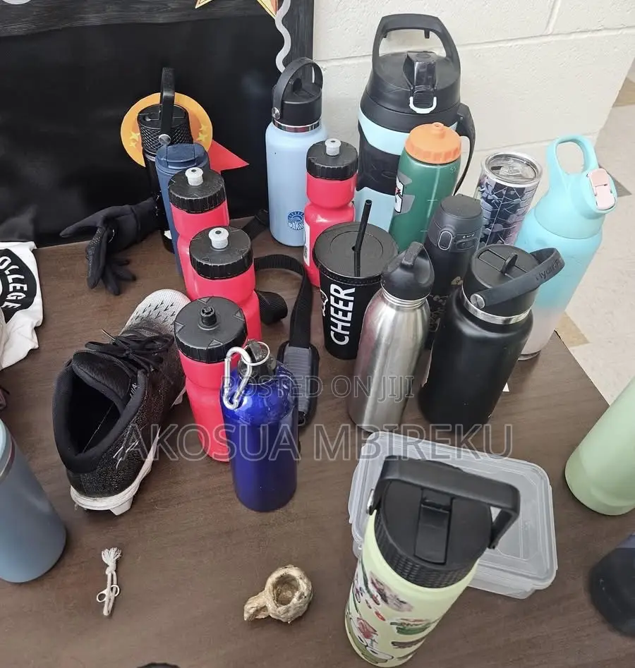 Affordable Kids Thrift Bottles