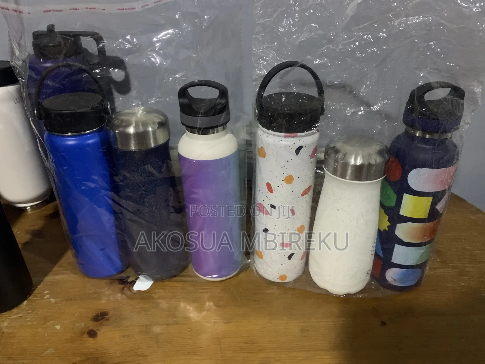 Affordable Kids Thrift Bottles