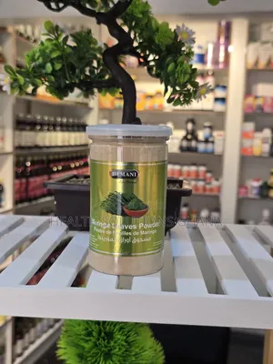 Hemani Moringa Powder
