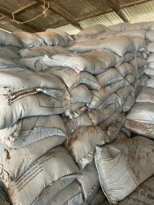 Cotton Seed for Livestock 50kg