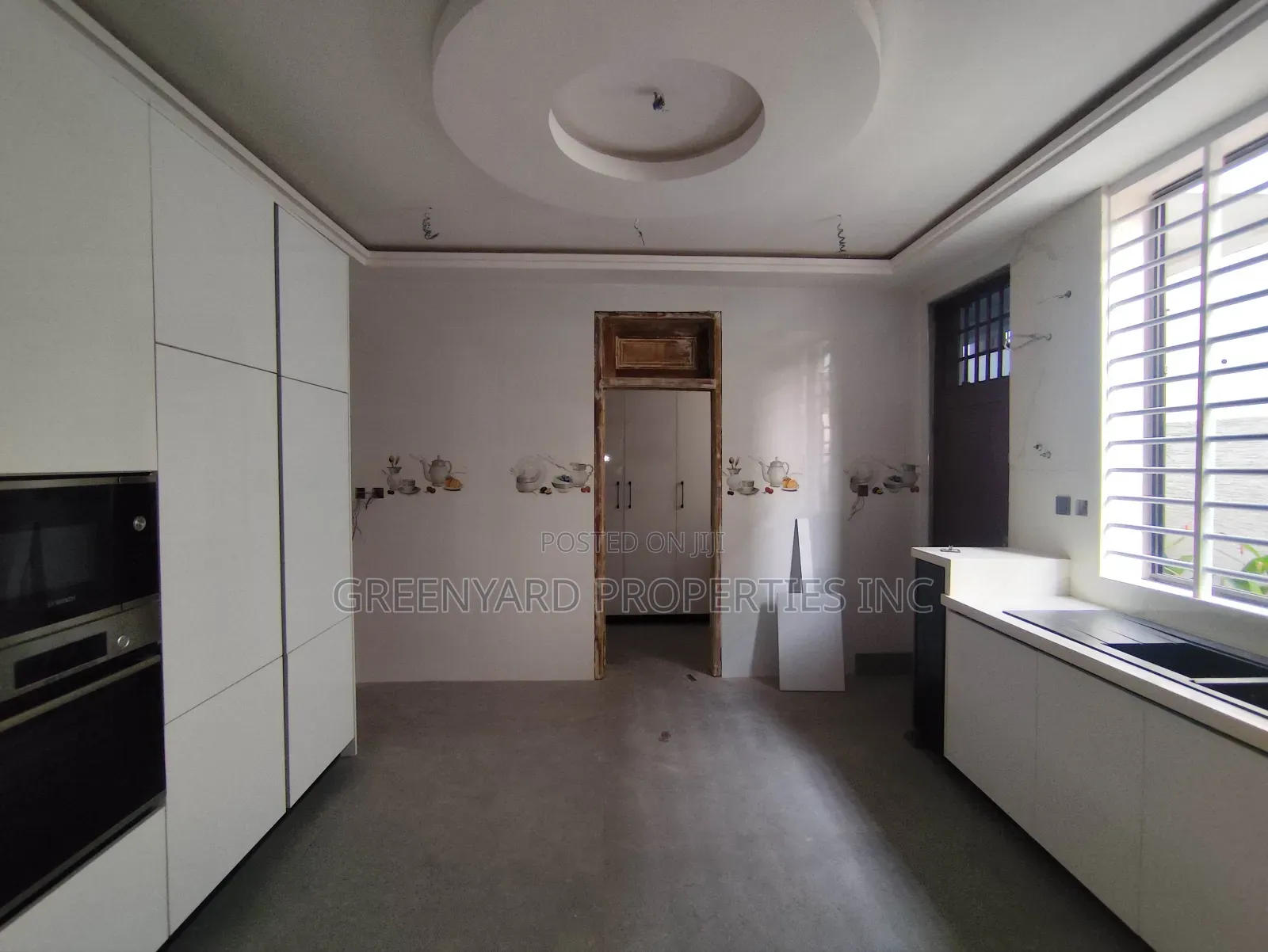 4bdrm House in American House for rent