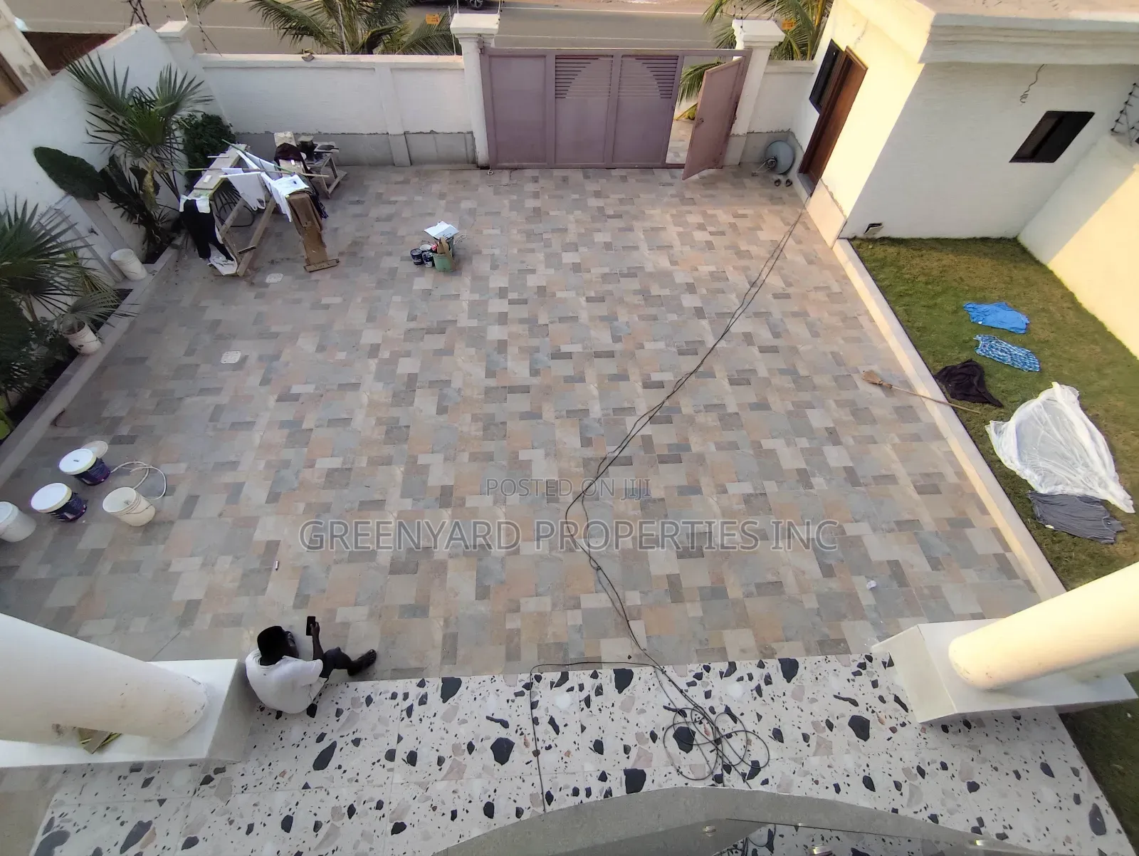 4bdrm House in American House for rent