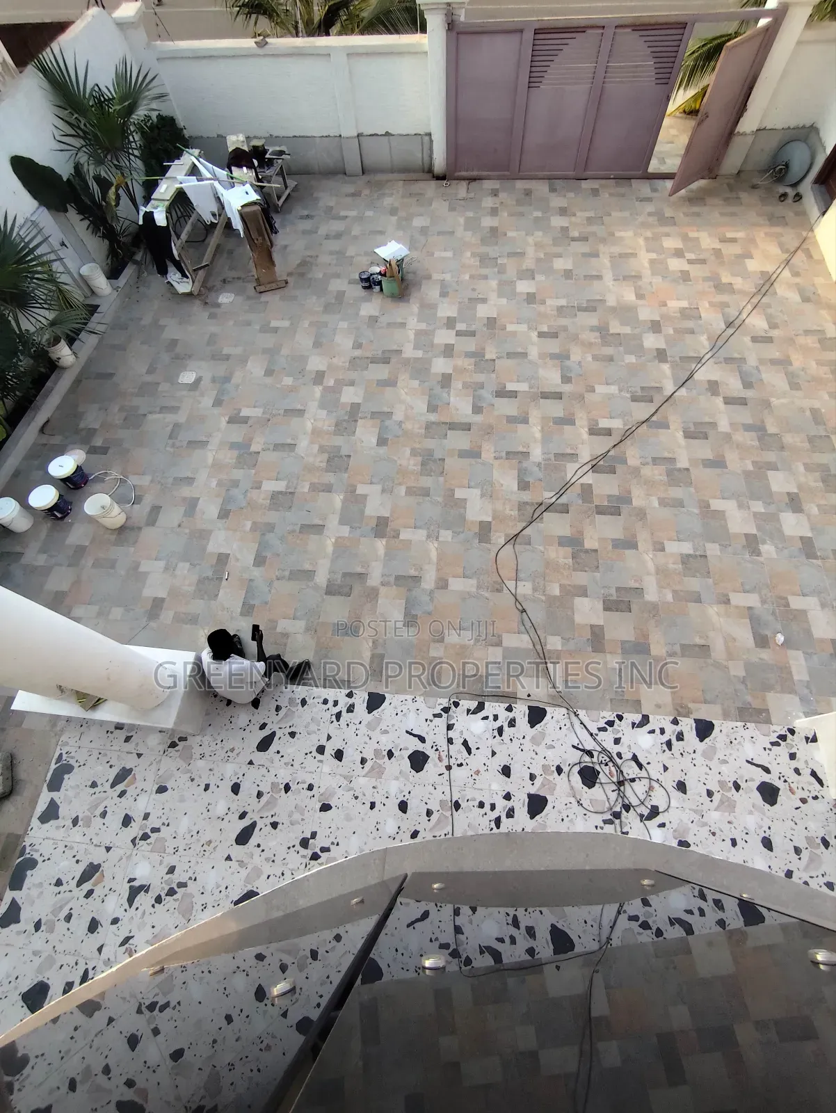 4bdrm House in American House for rent