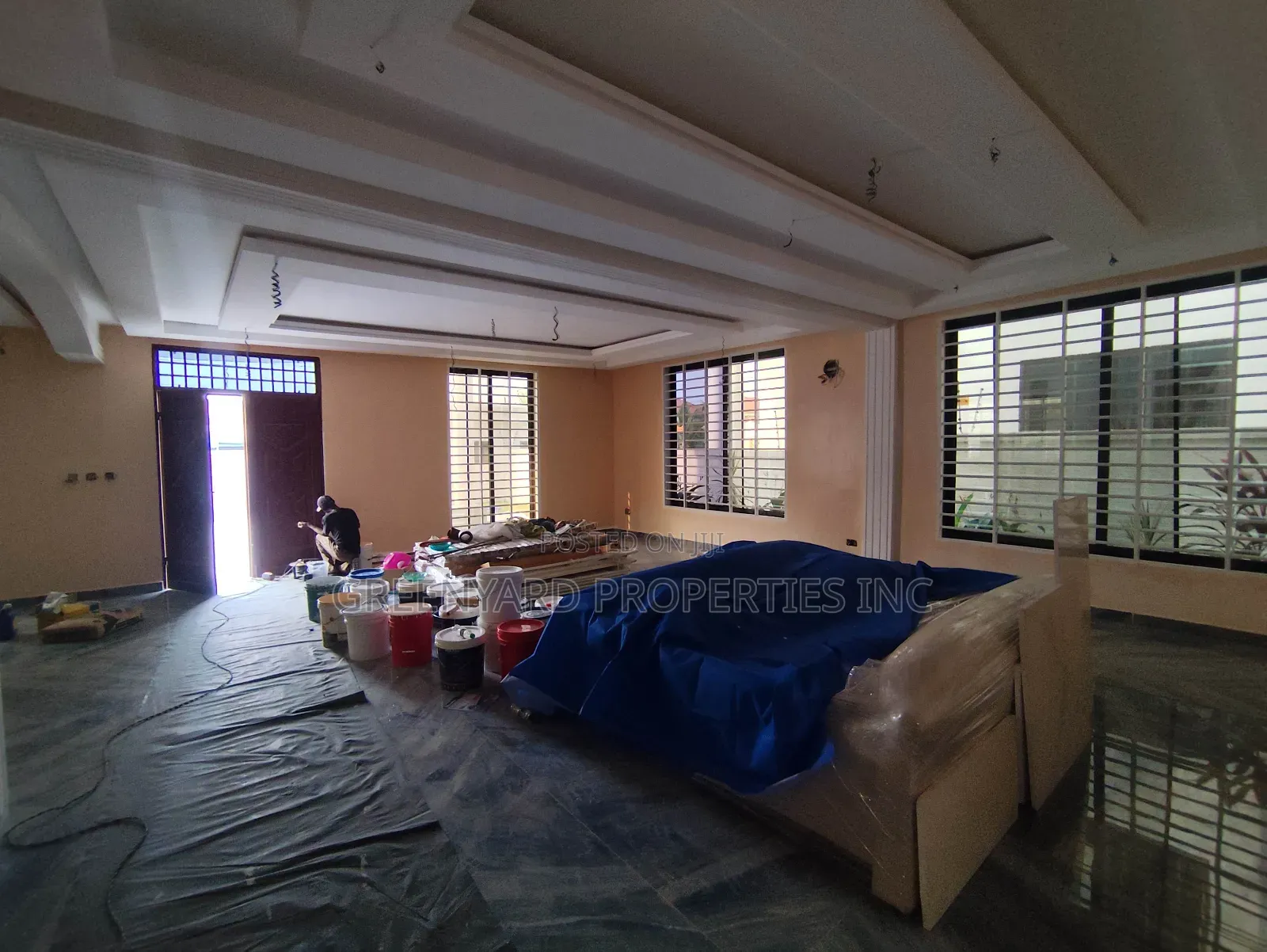 4bdrm House in American House for rent