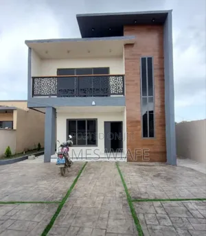 4bdrm House in Kent Homes, Accra Metropolitan for sale