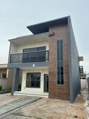 4bdrm House in Kent Homes, Accra Metropolitan for sale