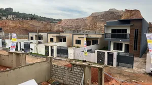 4bdrm House in Kent Homes, Accra Metropolitan for sale