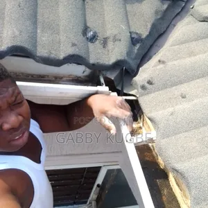 Leakfix Roofing Repairs
