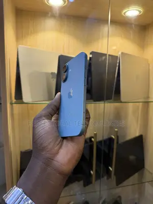 New Apple iPhone 16 128 GB Green
